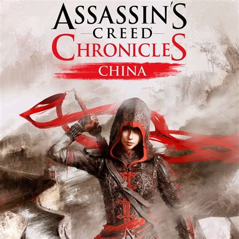 assassins creed chronicles china steam|assassin's creed chronicles release date.